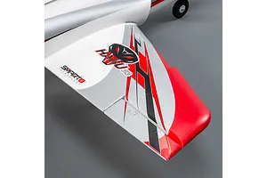 E-Flite RC Plane Habu STS Twin Blade 1m EDF Jet RTF with AS3X+ and Safe Select Technology image 119037