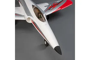 E-Flite RC Plane Habu STS Twin Blade 1m EDF Jet RTF with AS3X+ and Safe Select Technology image 119038