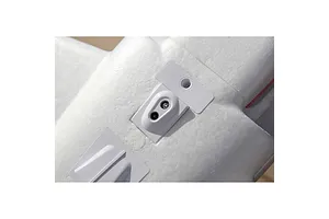 E-Flite RC Plane Habu STS Twin Blade 1m EDF Jet RTF with AS3X+ and Safe Select Technology image 119040