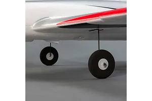 E-Flite RC Plane Habu STS Twin Blade 1m EDF Jet RTF with AS3X+ and Safe Select Technology image 119041