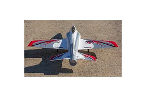 E-Flite RC Plane Habu STS Twin Blade 1m EDF Jet RTF with AS3X+ and Safe Select Technology image 119042