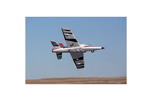 E-Flite RC Plane Habu STS Twin Blade 1m EDF Jet RTF with AS3X+ and Safe Select Technology image 119044