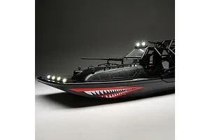 Pro Boat 25" Aero Trooper RTR RC Air Boat image 119052