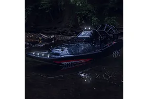 Pro Boat 25" Aero Trooper RTR RC Air Boat image 119053