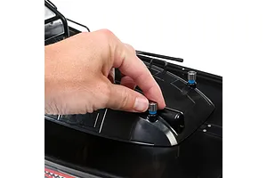 Pro Boat 25" Aero Trooper RTR RC Air Boat image 119057