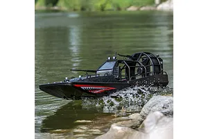 Pro Boat 25" Aero Trooper RTR RC Air Boat image 119058