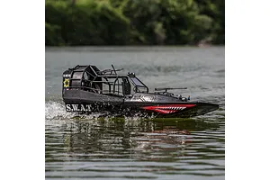 Pro Boat 25" Aero Trooper RTR RC Air Boat image 119059