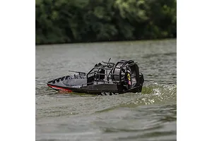 Pro Boat 25" Aero Trooper RTR RC Air Boat image 119060