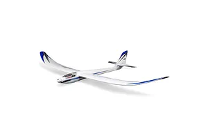 E-Flite RC Plane Night Radian 2.0m Glider BNF with AS3X and SAFE Technology image 119169