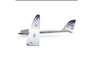 E-Flite RC Plane Night Radian 2.0m Glider BNF with AS3X and SAFE Technology image 119170