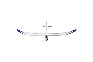 E-Flite RC Plane Night Radian 2.0m Glider BNF with AS3X and SAFE Technology image 119171