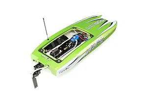 Pro Boat Veles 29" Version 2 Catamaran Brushless Electric RC Speed Boat image 119182