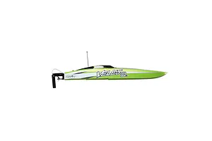 Pro Boat Veles 29" Version 2 Catamaran Brushless Electric RC Speed Boat image 119183