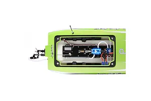 Pro Boat Veles 29" Version 2 Catamaran Brushless Electric RC Speed Boat image 119187