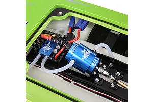 Pro Boat Veles 29" Version 2 Catamaran Brushless Electric RC Speed Boat image 119191