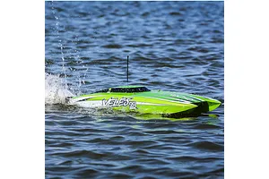 Pro Boat Veles 29" Version 2 Catamaran Brushless Electric RC Speed Boat image 119193