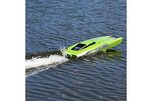 Pro Boat Veles 29" Version 2 Catamaran Brushless Electric RC Speed Boat image 119195