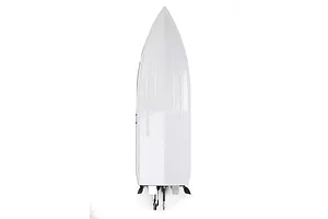 Pro Boat Sonicwake V2 36" Brushless Electric RC Speed Boat - Blue/White image 119204