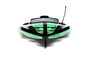 Pro Boat Impulse 32" Deep-V Brushless Electric RTR RC Speed Boat - Black/Green image 119232