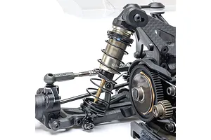 TLR 22X AC RC Buggy Electric 2WD 1/10 Scale Kit image 119251