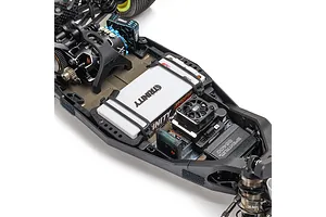 TLR 22X AC RC Buggy Electric 2WD 1/10 Scale Kit image 119254