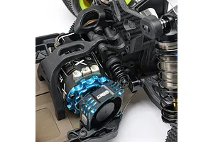 TLR 22X AC RC Buggy Electric 2WD 1/10 Scale Kit image 119255