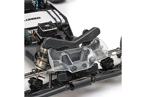 TLR 22X AC RC Buggy Electric 2WD 1/10 Scale Kit image 119256