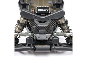 TLR 22X DC RC Buggy Electric 2WD 1/10 Scale Kit image 119266