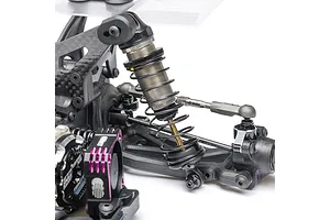 TLR 22X DC RC Buggy Electric 2WD 1/10 Scale Kit image 119267