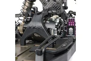 TLR 22X DC RC Buggy Electric 2WD 1/10 Scale Kit image 119269