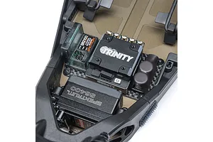 TLR 22X DC RC Buggy Electric 2WD 1/10 Scale Kit image 119270