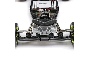 TLR 22X DC RC Buggy Electric 2WD 1/10 Scale Kit image 119271