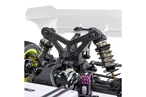 TLR 22X DC RC Buggy Electric 2WD 1/10 Scale Kit image 119272