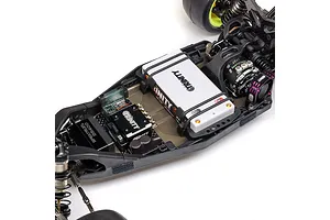 TLR 22X DC RC Buggy Electric 2WD 1/10 Scale Kit image 119273