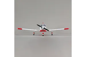 E-Flite RC Plane Piper Cherokee 1.3m BNF Basic with AS3X and Safe Select Technology image 119293