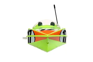 Pro Boat Miss Geico Power Boat Racer 17" Deep V Brushless Electric RC Speed Boat image 119310