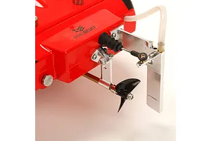 Pro Boat Blackjack 24" Catamaran Brushless Electric RC Speed Boat image 119323