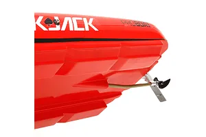 Pro Boat Blackjack 24" Catamaran Brushless Electric RC Speed Boat image 119325