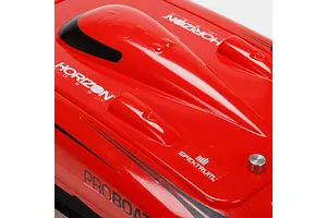 Pro Boat Blackjack 24" Catamaran Brushless Electric RC Speed Boat image 119327