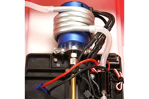 Pro Boat Blackjack 24" Catamaran Brushless Electric RC Speed Boat image 119330