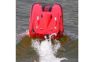 Pro Boat Blackjack 24" Catamaran Brushless Electric RC Speed Boat image 119333