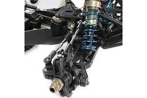 Losi 5IVE-T 2.0 4X4 RC Short Course Truck Petrol 4WD 1/5 Scale BND - Blue image 119360