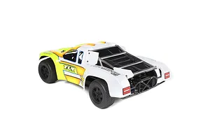 TLR TEN-SCTE 3.0 Competition RC Short Course Truck Electric 4WD 1/10 Scale Kit image 119367