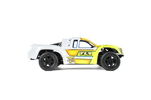 TLR TEN-SCTE 3.0 Competition RC Short Course Truck Electric 4WD 1/10 Scale Kit image 119368