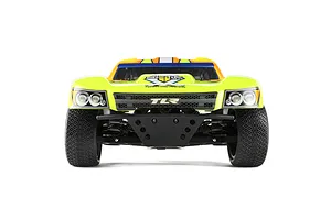 TLR TEN-SCTE 3.0 Competition RC Short Course Truck Electric 4WD 1/10 Scale Kit image 119369