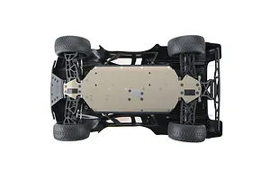 TLR TEN-SCTE 3.0 Competition RC Short Course Truck Electric 4WD 1/10 Scale Kit image 119371