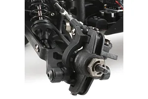 TLR TEN-SCTE 3.0 Competition RC Short Course Truck Electric 4WD 1/10 Scale Kit image 119372