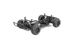 TLR TEN-SCTE 3.0 Competition RC Short Course Truck Electric 4WD 1/10 Scale Kit image 119374