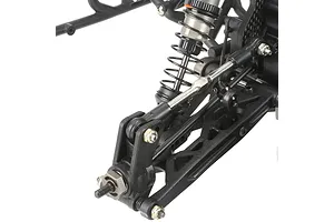 TLR TEN-SCTE 3.0 Competition RC Short Course Truck Electric 4WD 1/10 Scale Kit image 119375