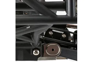 TLR TEN-SCTE 3.0 Competition RC Short Course Truck Electric 4WD 1/10 Scale Kit image 119377